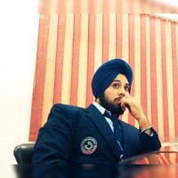 Gurpreet Singh
