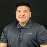 Carlo Carolipio Tempo Communications