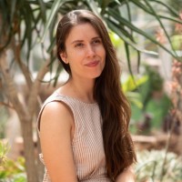 Andrea Valentín-Hickey