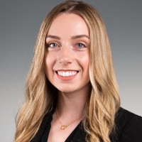 Rachel Griffin