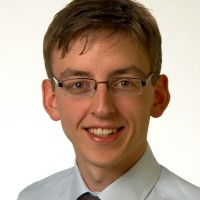 Elias Ritter