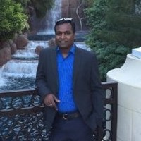 Santosh Kumar Pandit