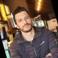 Ahmad Saffarini