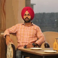 Navneet Singh