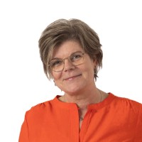 Ineke Zweverink-Willemsen