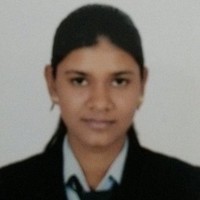 Varsha Saxena