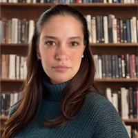 Lidia Quinones