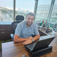 Mutaz Hayajneh