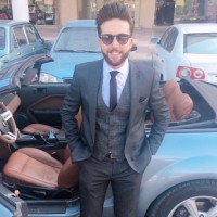 Mohamed Abdallah