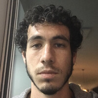 Daniel Rosas Cazorla