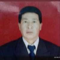 Darío Chávez Mamani