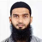 Salahudheen P A