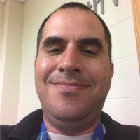 Jeremy Spielman