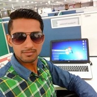 Pradeep Parashar