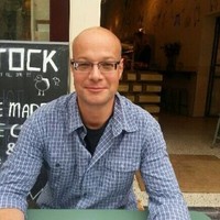 Christopher Strothmann