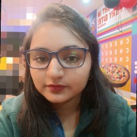 Shweta Jha
