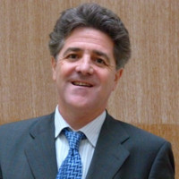 Guy Blanchard