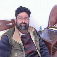 Muhammad Afzal Bhatti