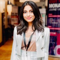 Cashnuja Selvakumar