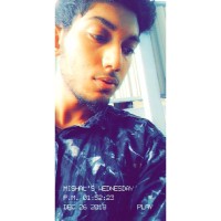 Mohammed Mishal S