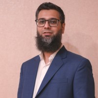 Muhammad Saad Khan