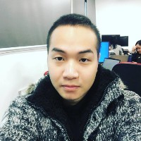 Nguyen Dinh Thang