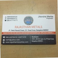 JITENDRA Mehta
