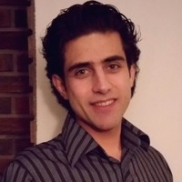 Shahin Geraili-Moghadam