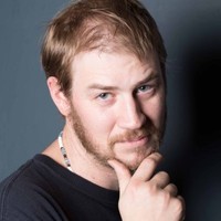 Eric Luce