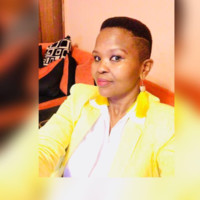 Mapula Matlala