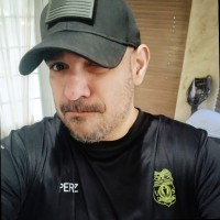 Israel Perez