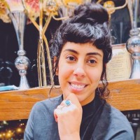 Batya Ghatan