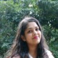 Swati Chinmayee Lal