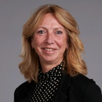 Ingrid Eitjes De Leeuw