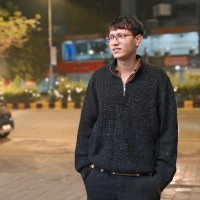 Darsh Makwana