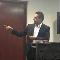 Sergio Barragan Rico