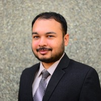 Prashant Kumar Singh
