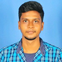 Aravinth B