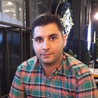 Mohammad Hossein Ahmadi Majd
