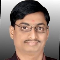 G KIRAN KUMAR
