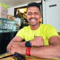 R MANJUNATH