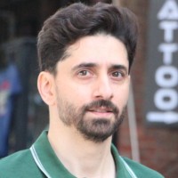 Peyman Yousefi