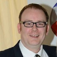 Mark Knott