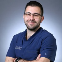 Yazan Bizreh