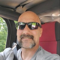 Jeff Sansouci