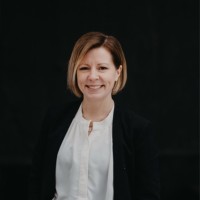 Karin Hasselström