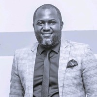 Elnathan NYAMUKE