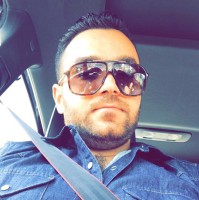 Hayder Amin