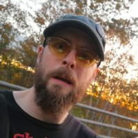 Kyle Sharpe
