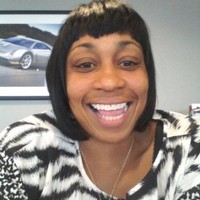 Rochelle White
